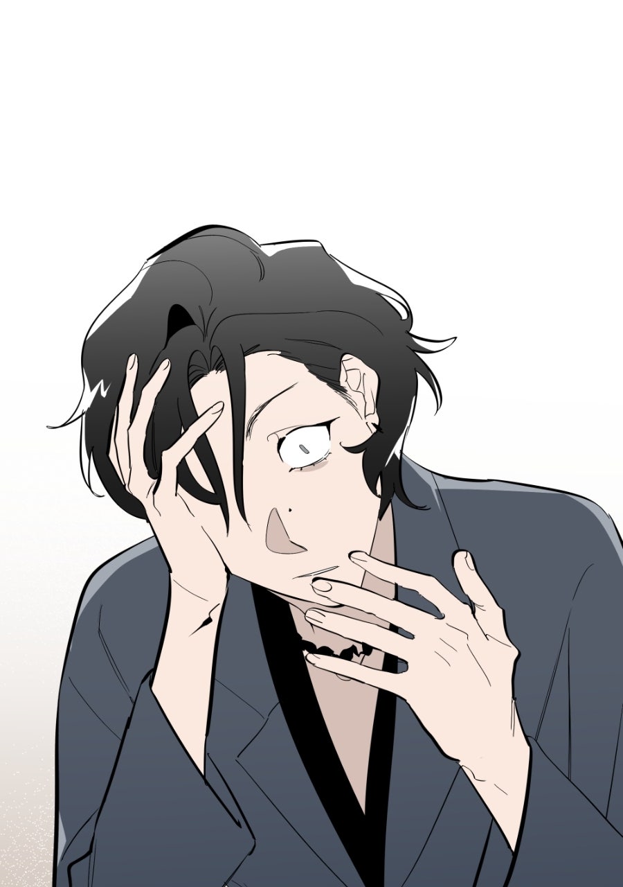 Holistic Ep. 26 - Understood? page 6 - 