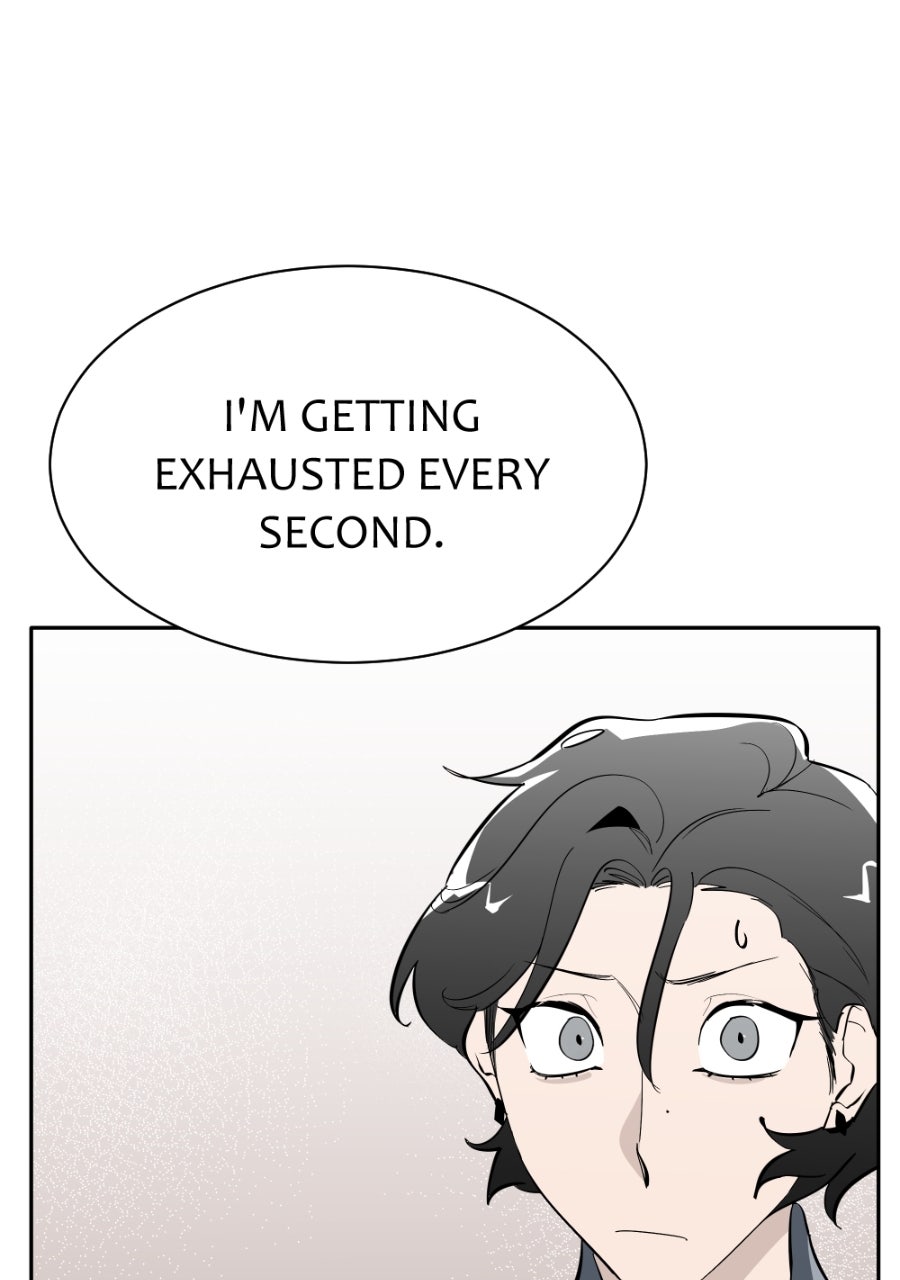 Holistic Ep. 26 - Understood? page 54 - 