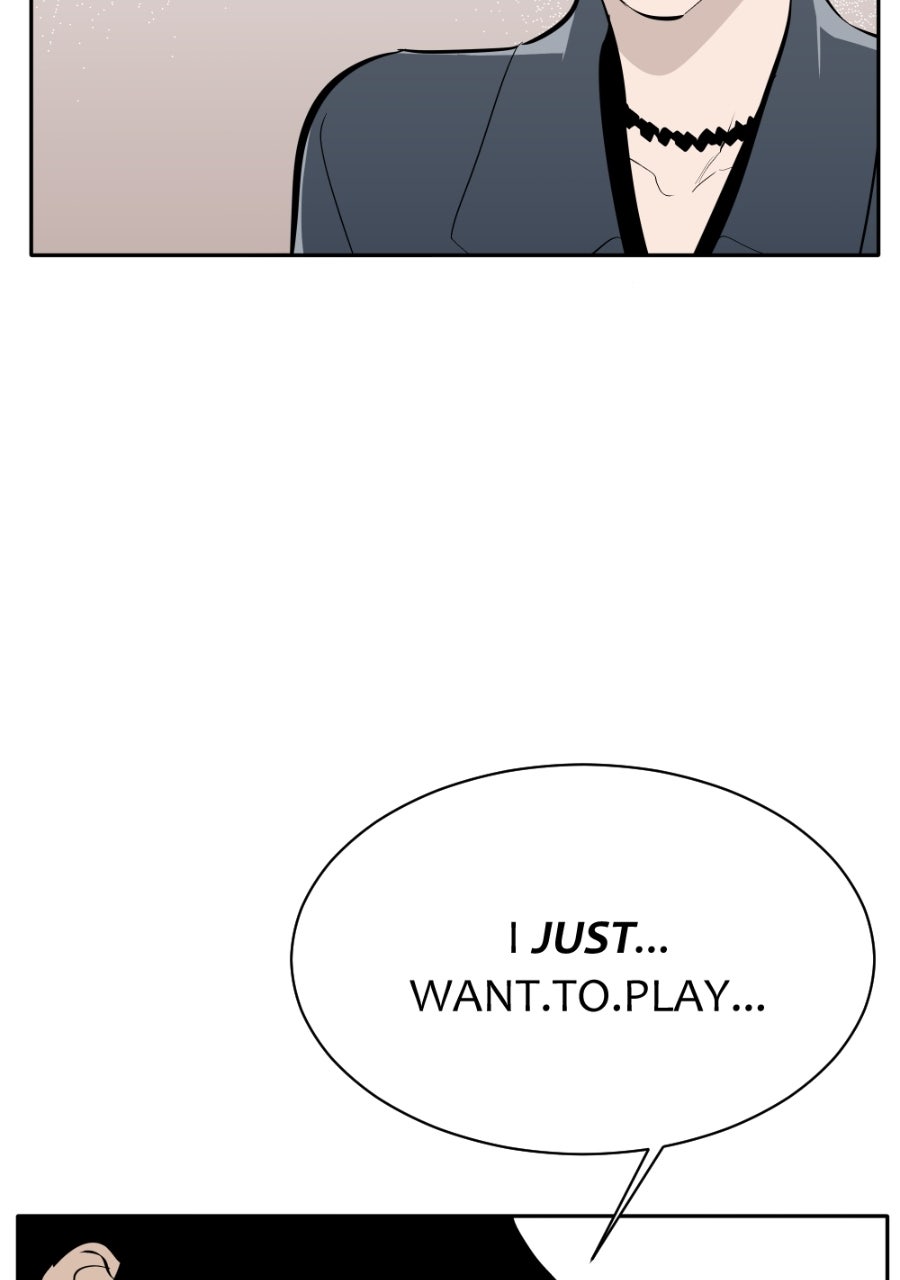 Holistic Ep. 26 - Understood? page 55 - 