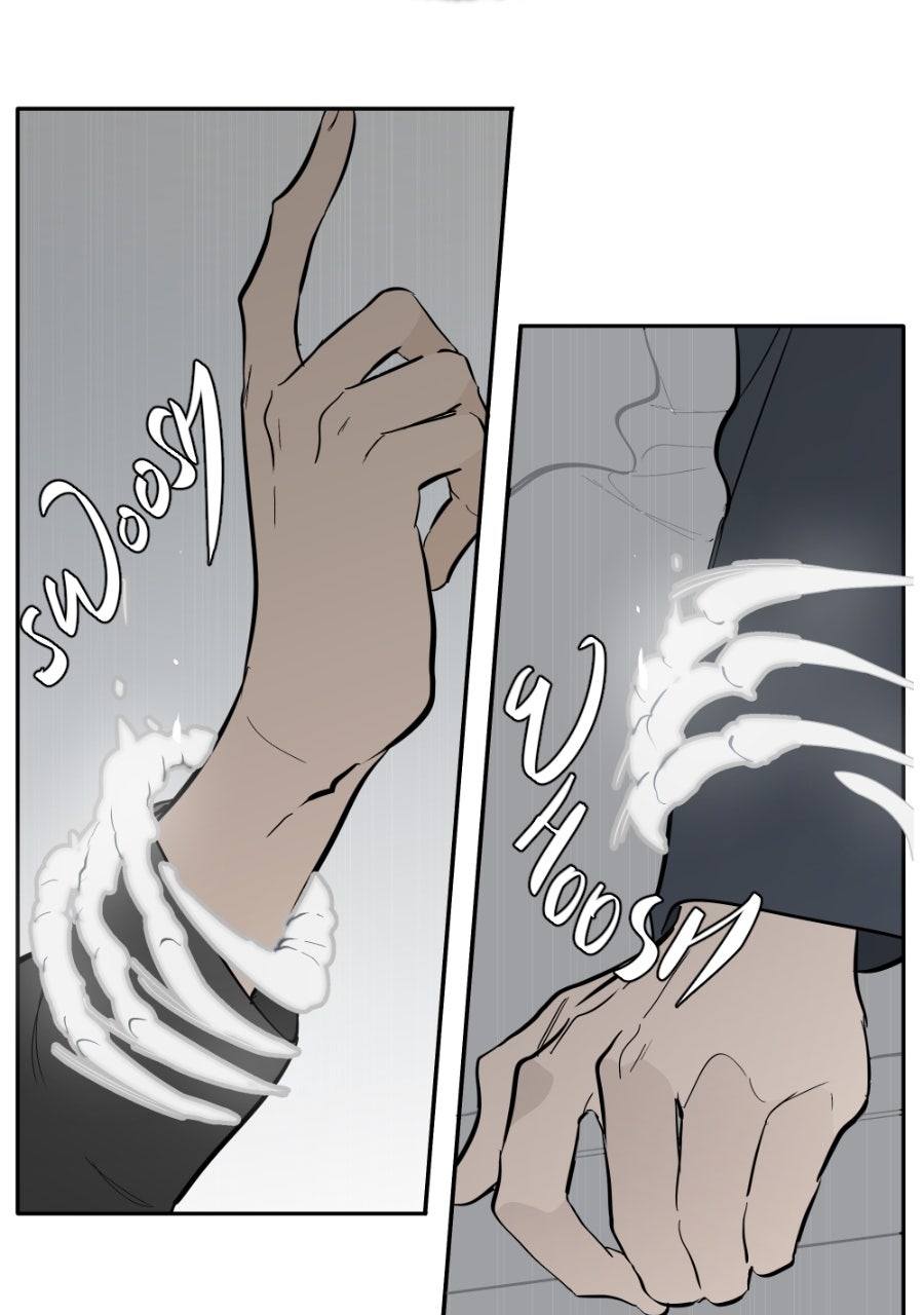 Holistic Ep. 26 - Understood? page 63 - 