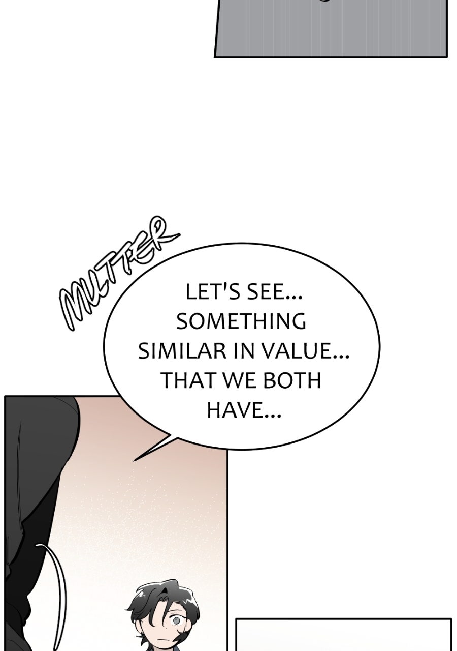 Holistic Ep. 26 - Understood? page 64 - 