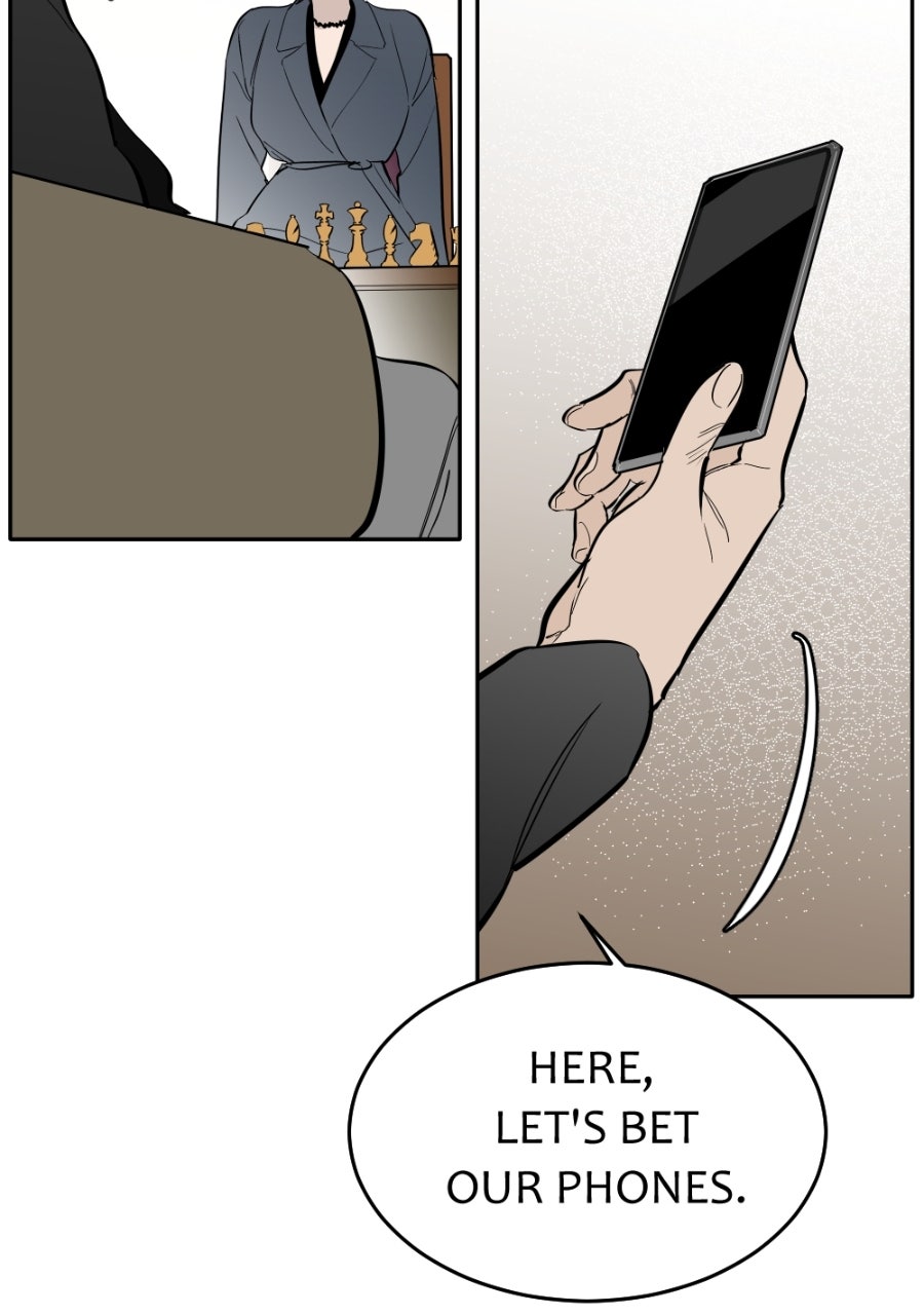 Holistic Ep. 26 - Understood? page 65 - 