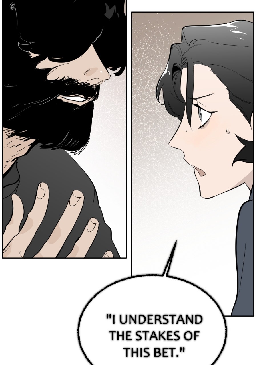 Holistic Ep. 26 - Understood? page 67 - 