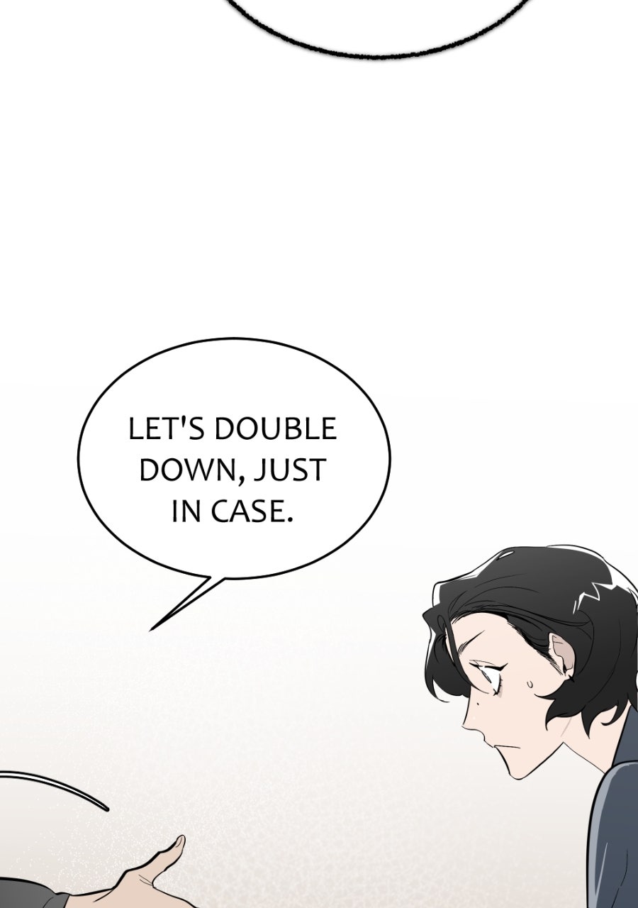 Holistic Ep. 26 - Understood? page 68 - 
