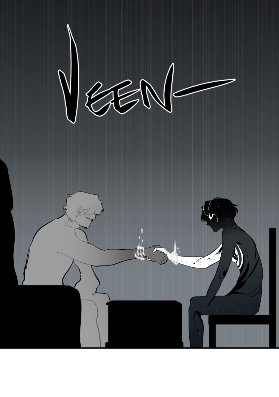 Holistic Ep. 26 - Understood? page 70 - 