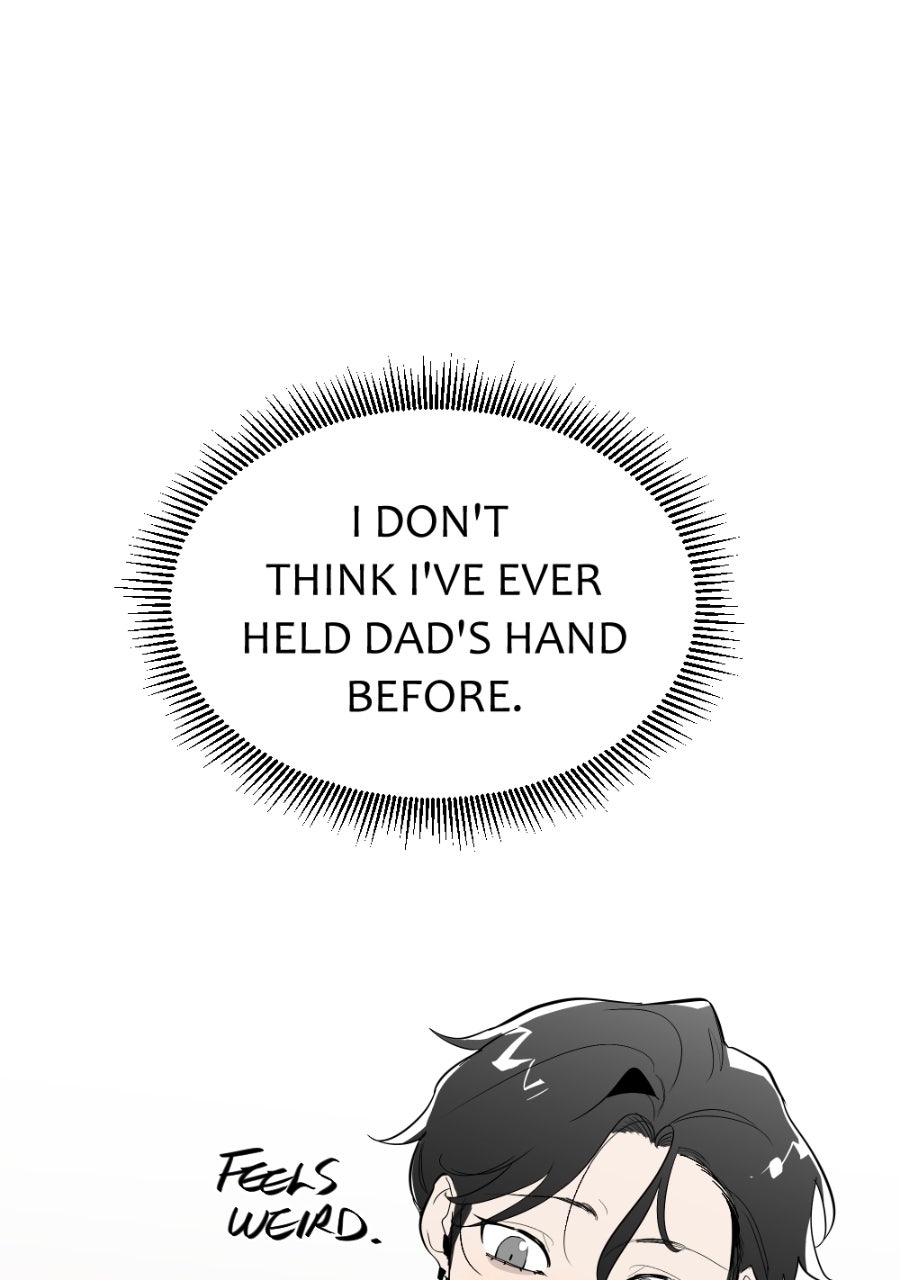 Holistic Ep. 26 - Understood? page 71 - 