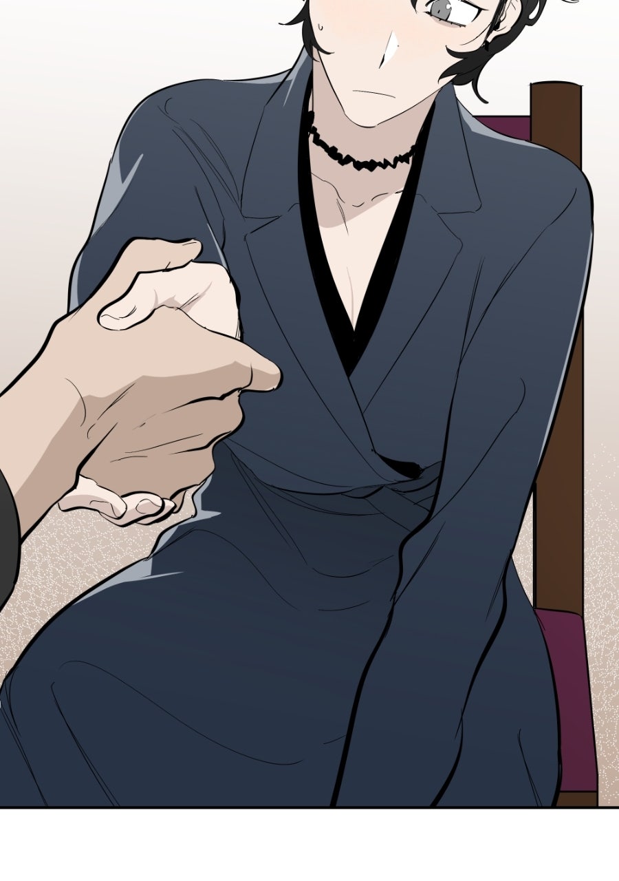 Holistic Ep. 26 - Understood? page 72 - 