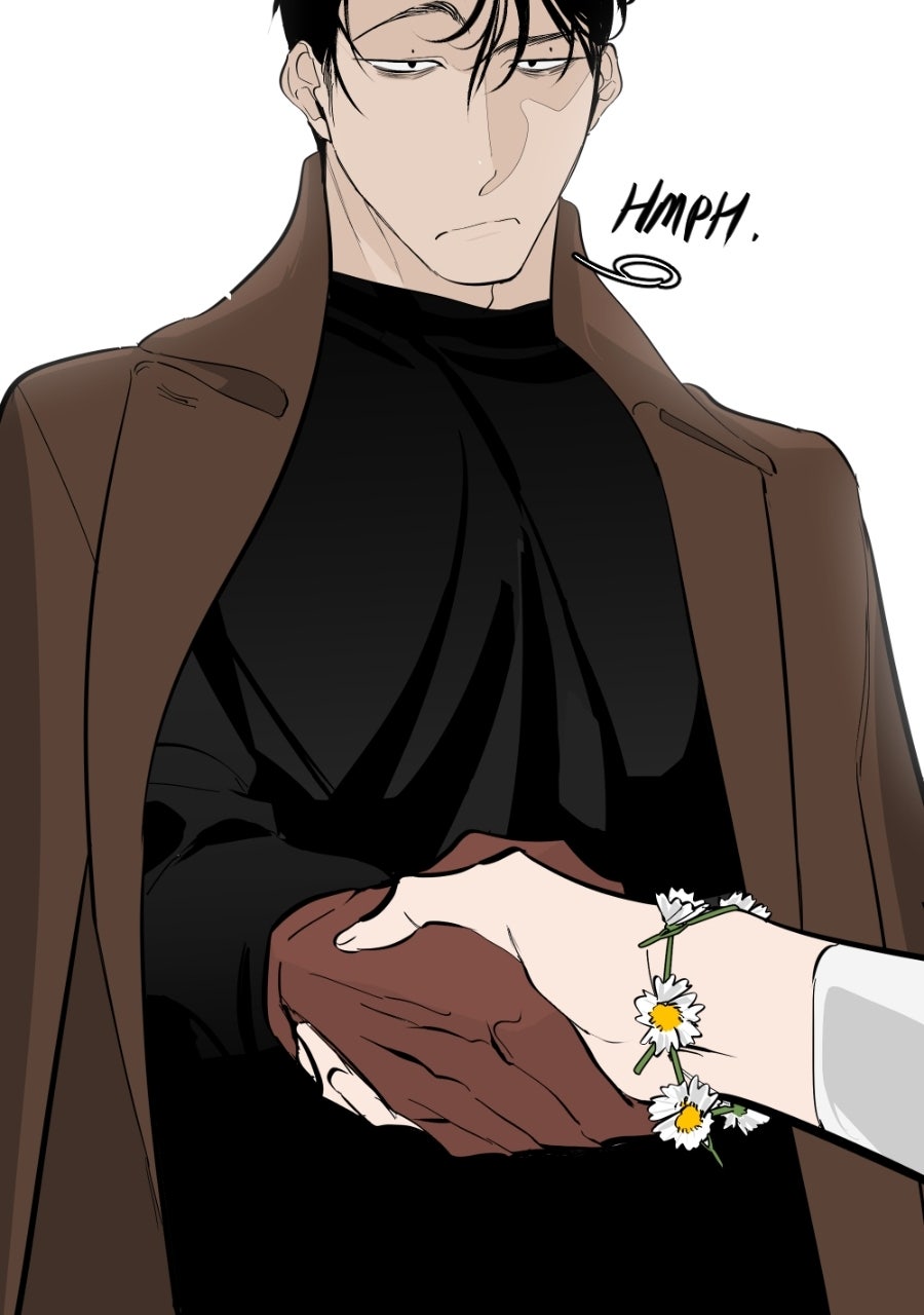 Holistic Ep. 26 - Understood? page 78 - 