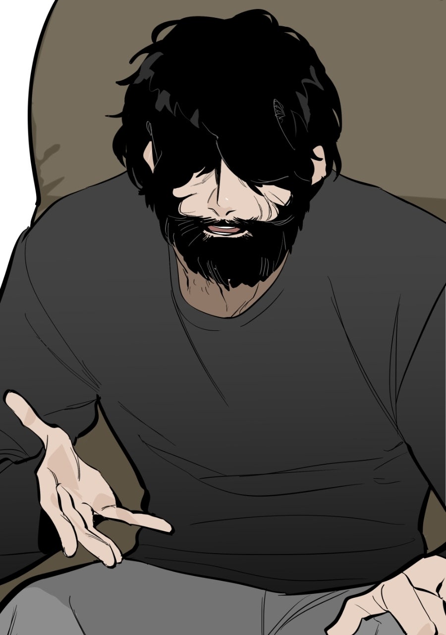 Holistic Ep. 26 - Understood? page 10 - 