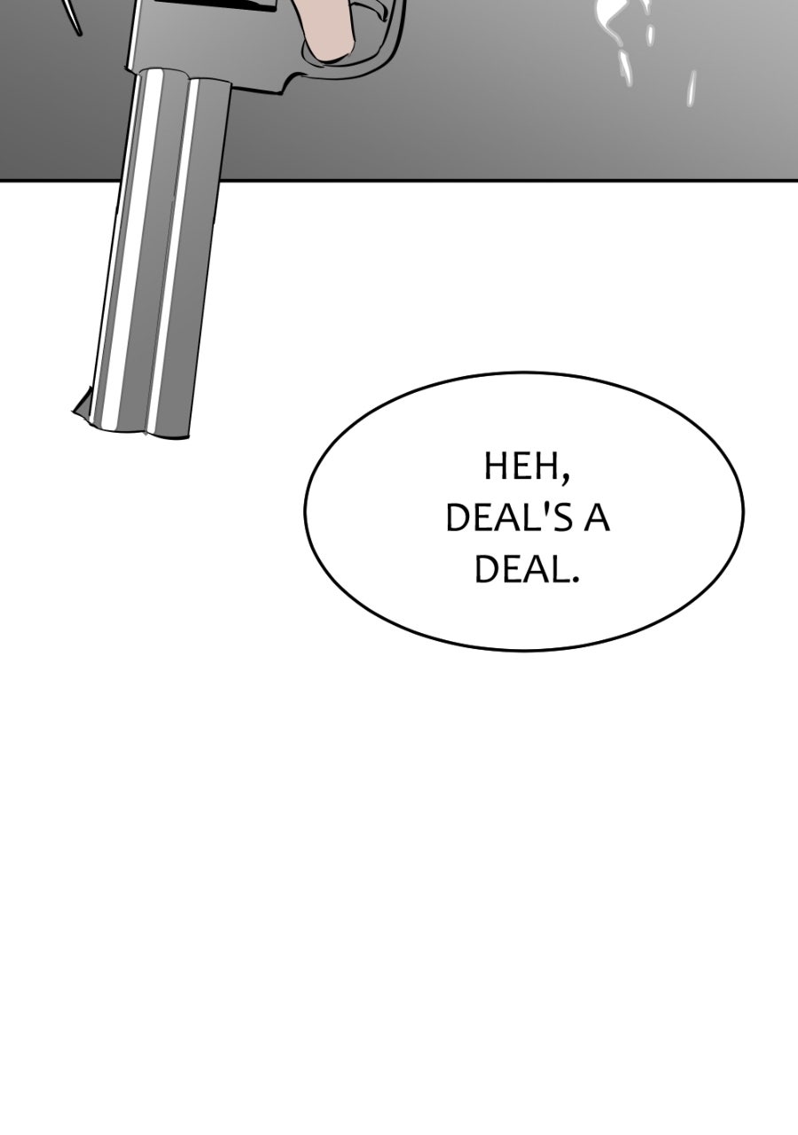 Holistic Ep. 27 - Deal
