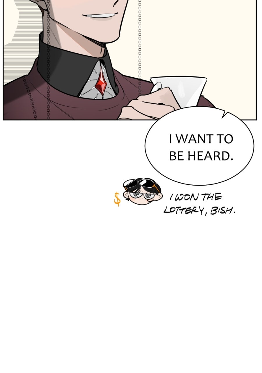 Holistic Ep. 3 - There Will Be Signs page 11 - 