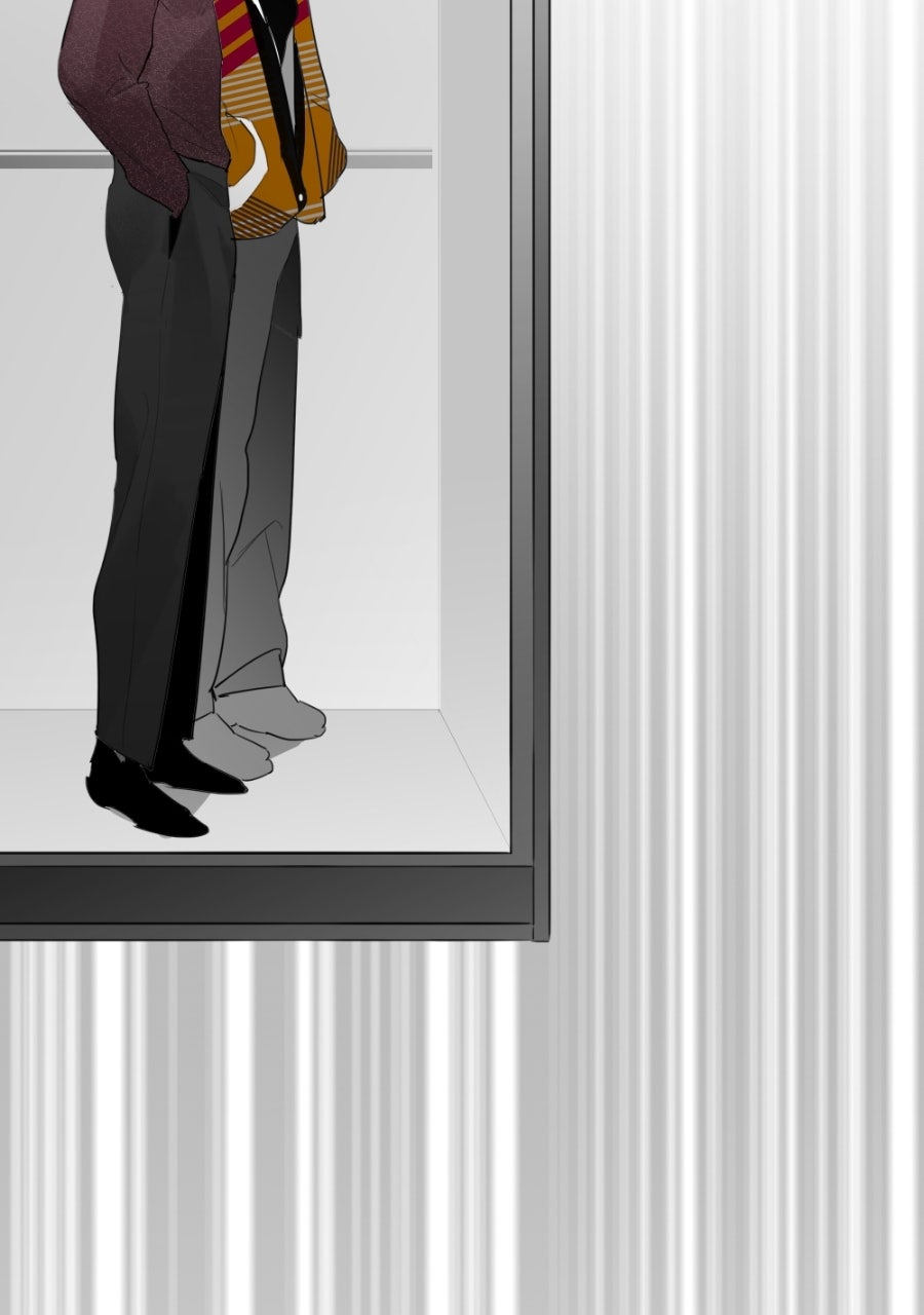 Holistic Ep. 3 - There Will Be Signs page 101 - 