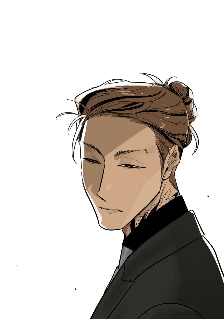 Holistic Ep. 3 - There Will Be Signs page 104 - 