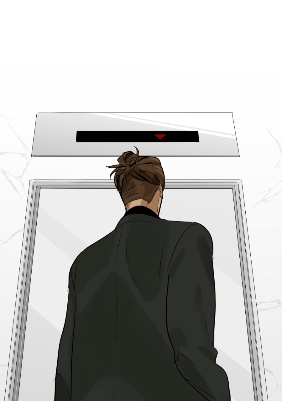 Holistic Ep. 3 - There Will Be Signs page 107 - 