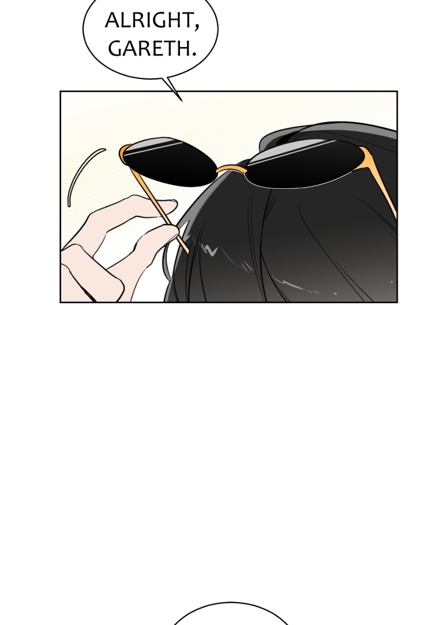 Holistic Ep. 3 - There Will Be Signs page 13 - 