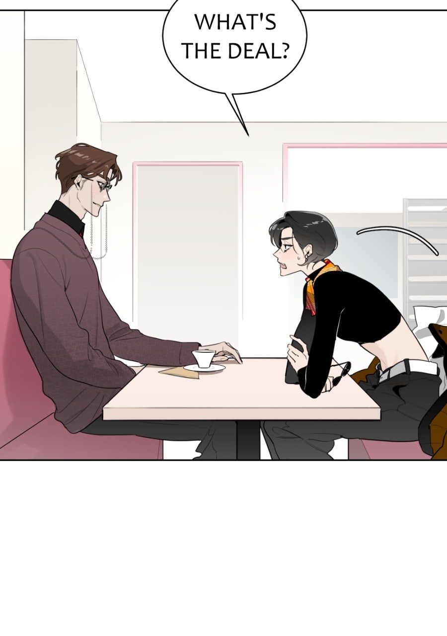 Holistic Ep. 3 - There Will Be Signs page 14 - 