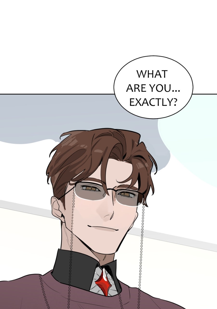 Holistic Ep. 3 - There Will Be Signs page 15 - 