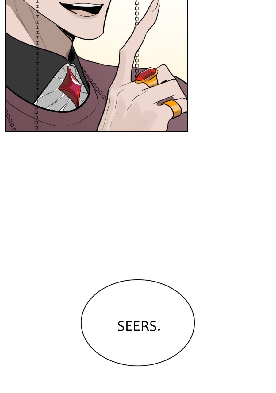 Holistic Ep. 3 - There Will Be Signs page 18 - 
