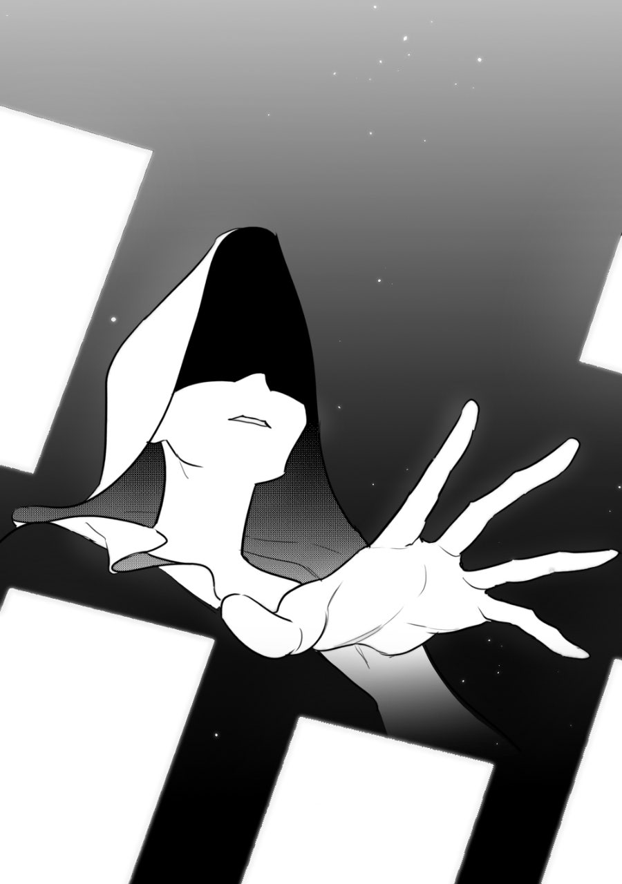 Holistic Ep. 3 - There Will Be Signs page 20 - 