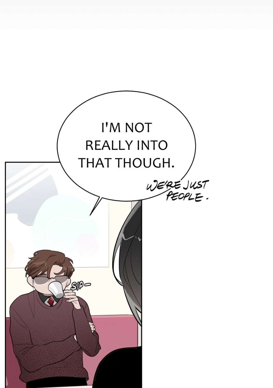 Holistic Ep. 3 - There Will Be Signs page 24 - 