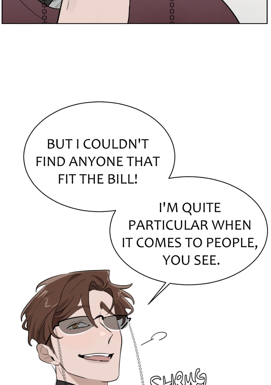 Holistic Ep. 3 - There Will Be Signs page 28 - 