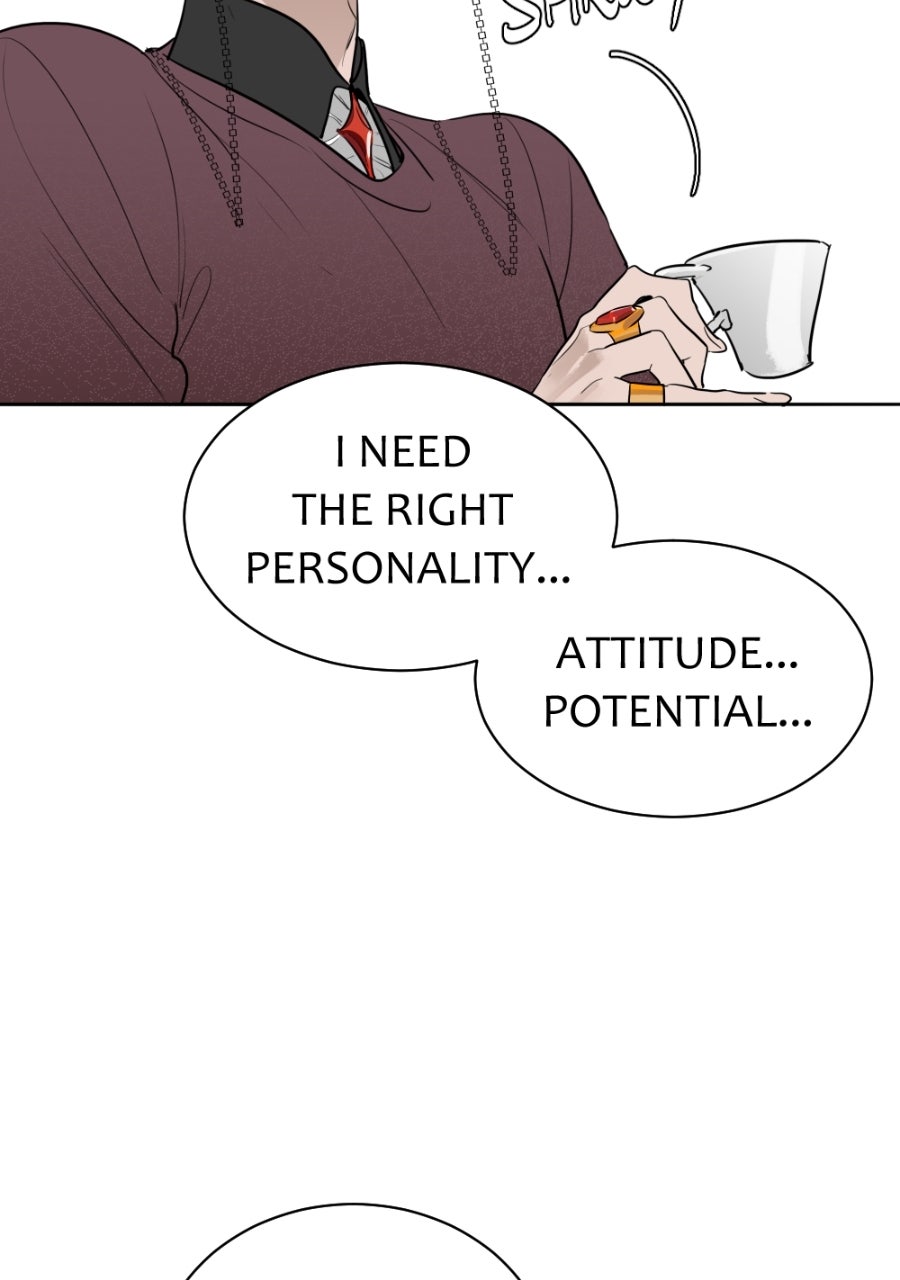 Holistic Ep. 3 - There Will Be Signs page 29 - 