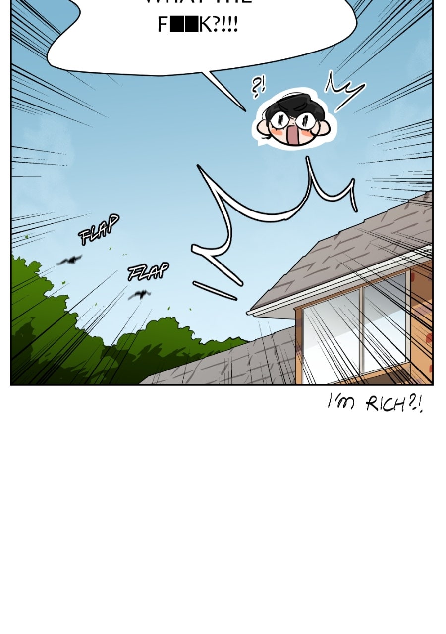 Holistic Ep. 3 - There Will Be Signs page 4 - 