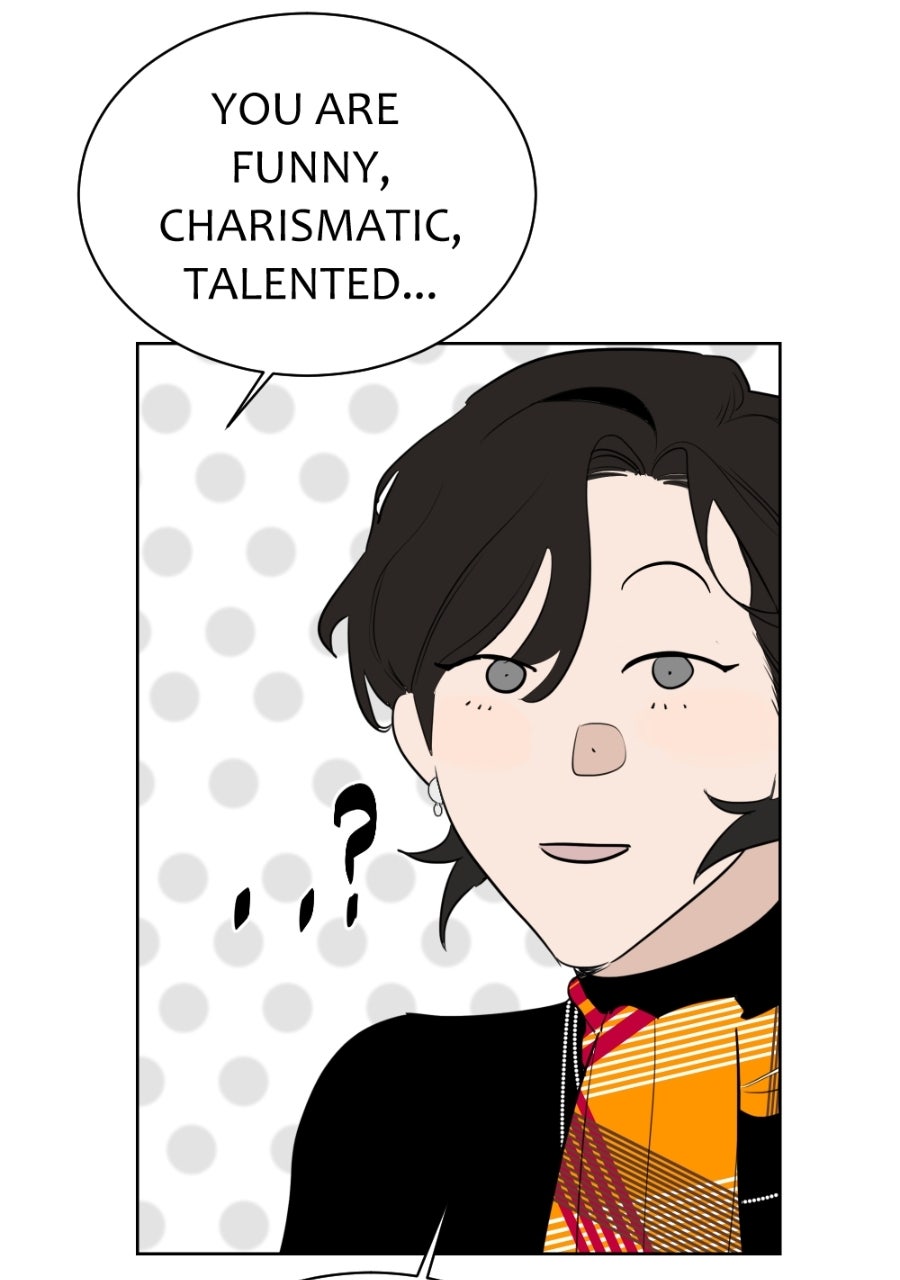 Holistic Ep. 3 - There Will Be Signs page 31 - 