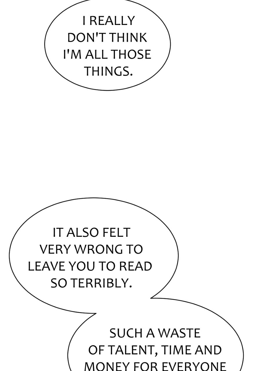 Holistic Ep. 3 - There Will Be Signs page 32 - 