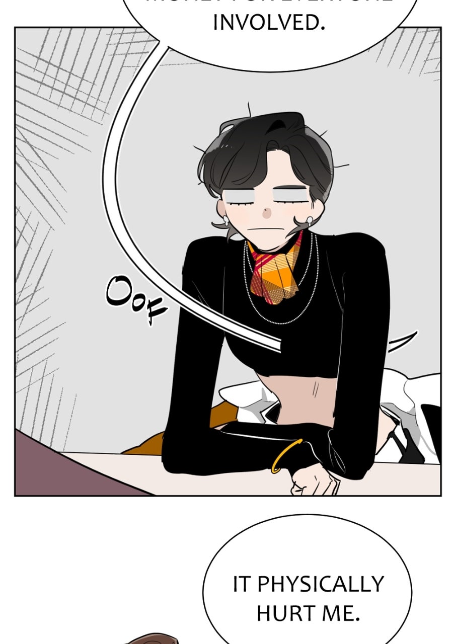Holistic Ep. 3 - There Will Be Signs page 33 - 