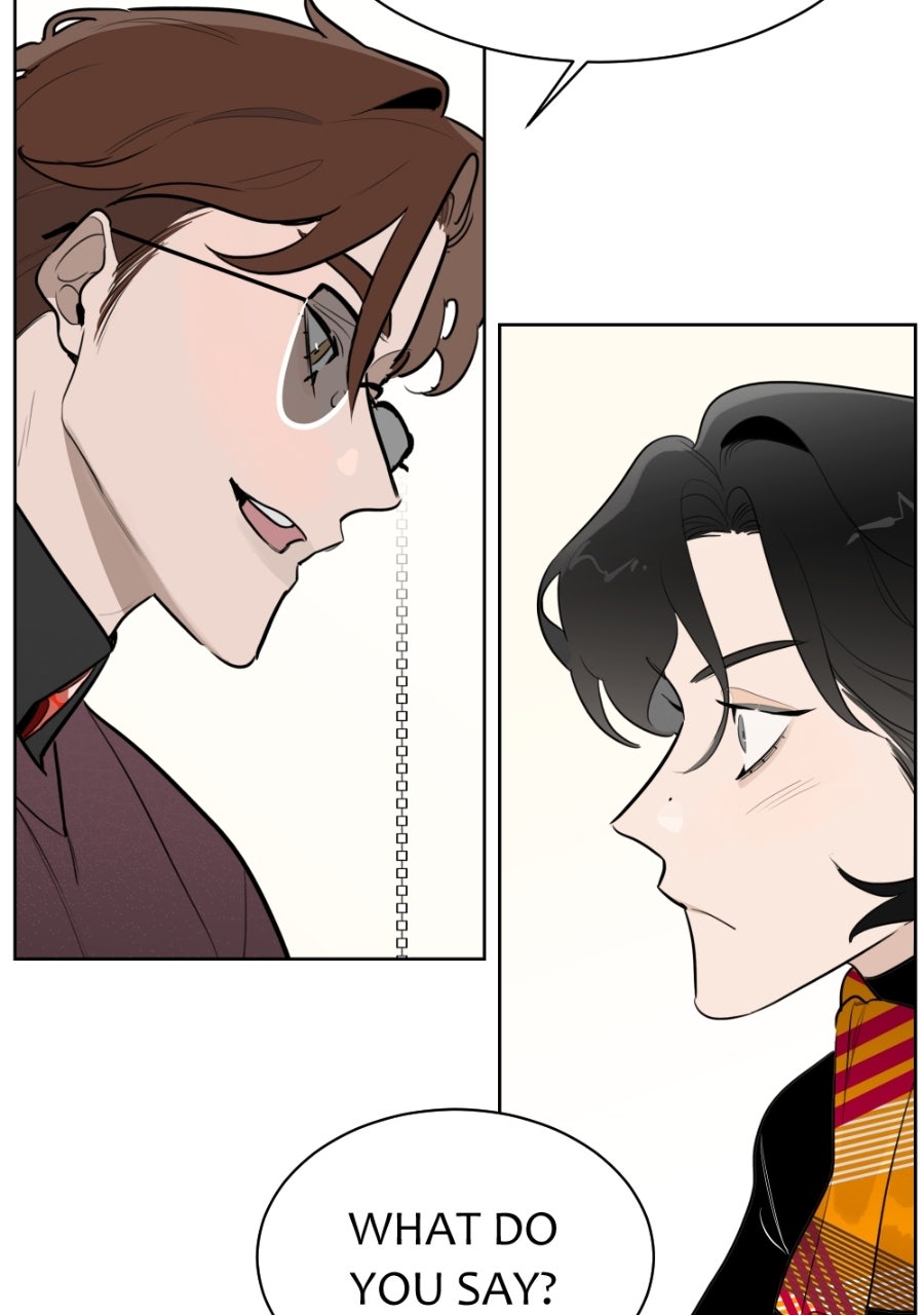 Holistic Ep. 3 - There Will Be Signs page 35 - 
