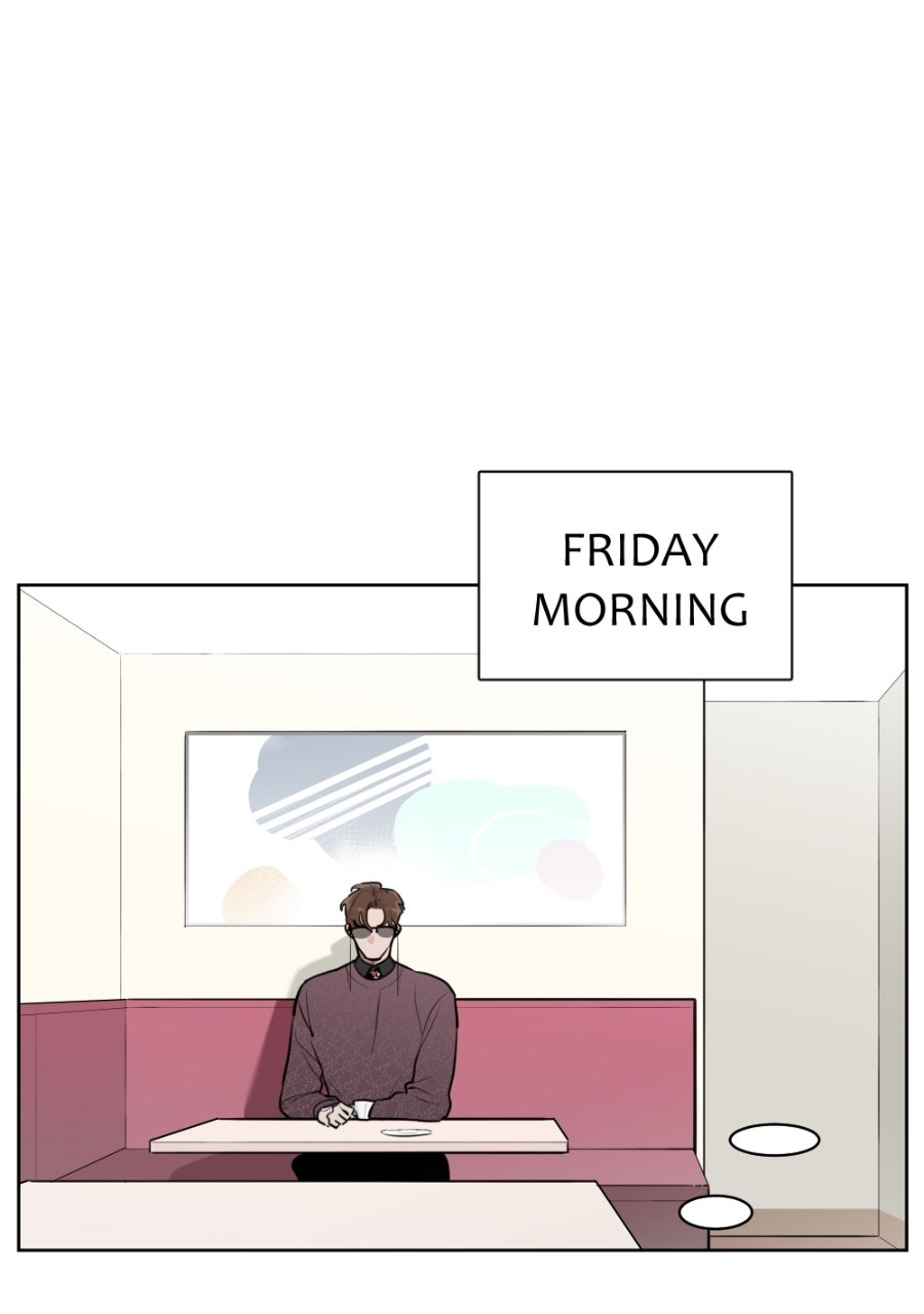Holistic Ep. 3 - There Will Be Signs page 5 - 
