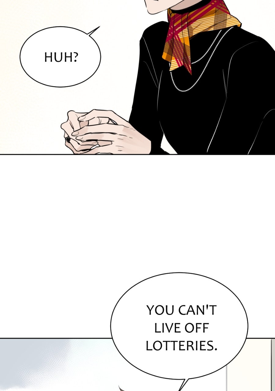 Holistic Ep. 3 - There Will Be Signs page 41 - 