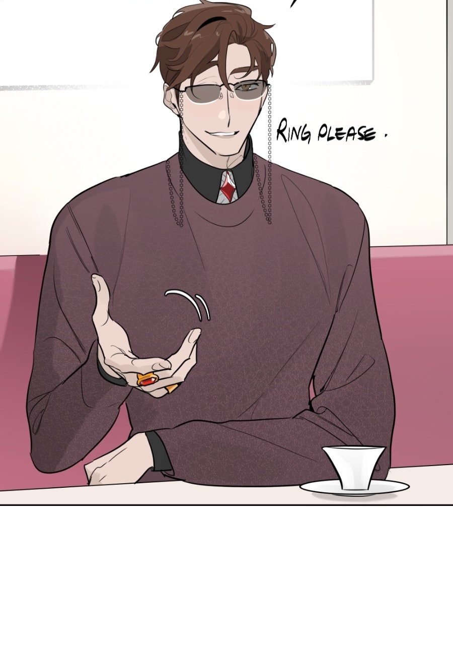 Holistic Ep. 3 - There Will Be Signs page 42 - 