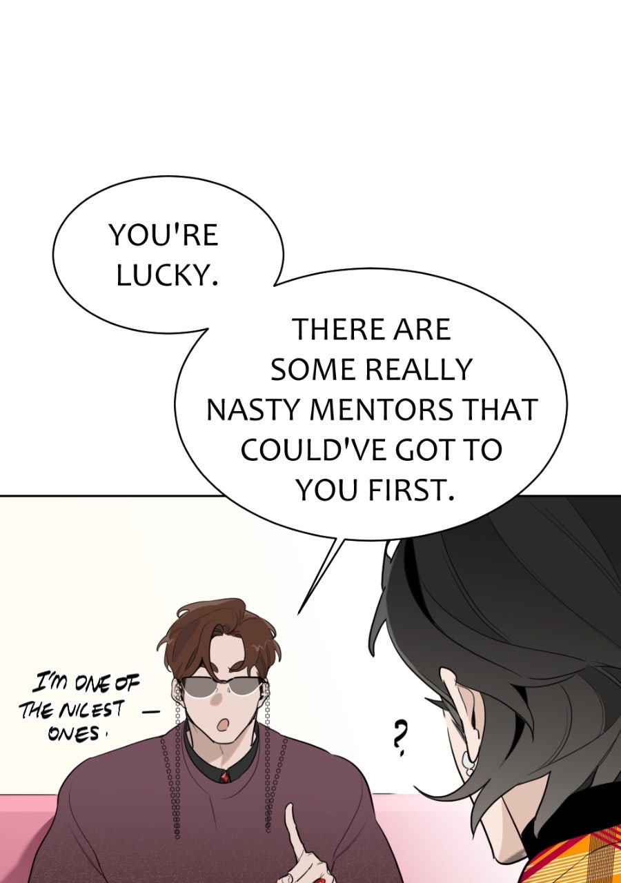 Holistic Ep. 3 - There Will Be Signs page 44 - 