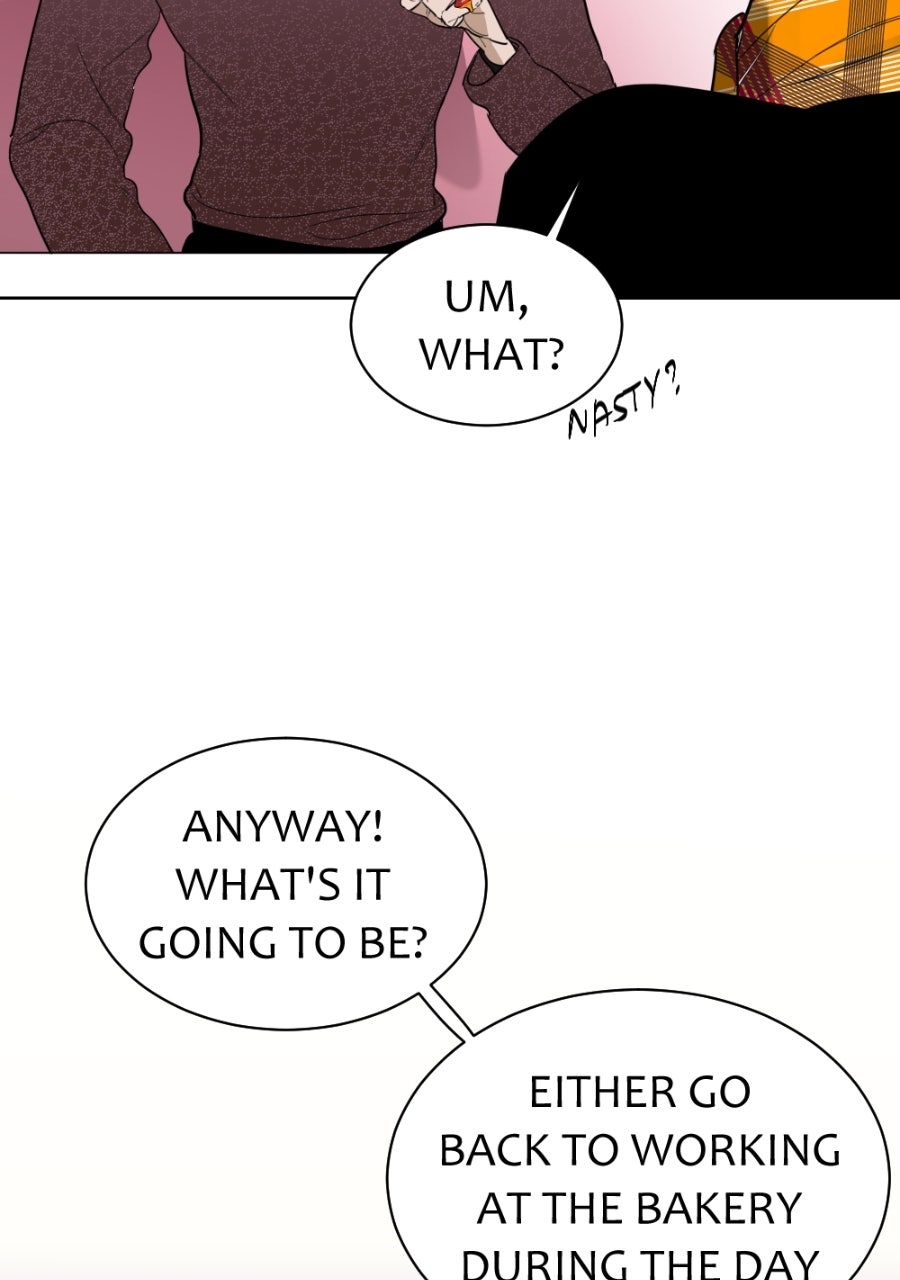 Holistic Ep. 3 - There Will Be Signs page 45 - 