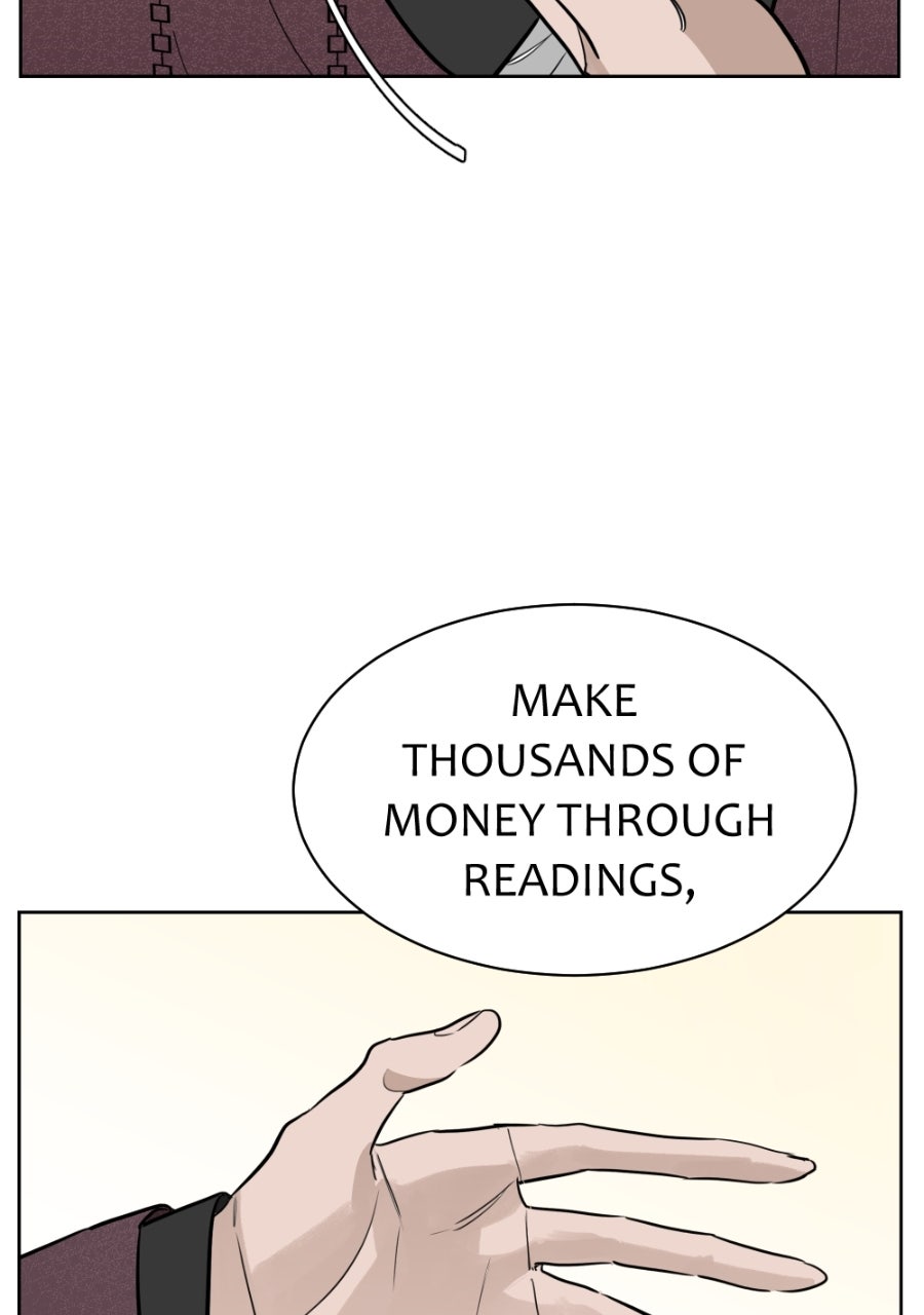 Holistic Ep. 3 - There Will Be Signs page 48 - 
