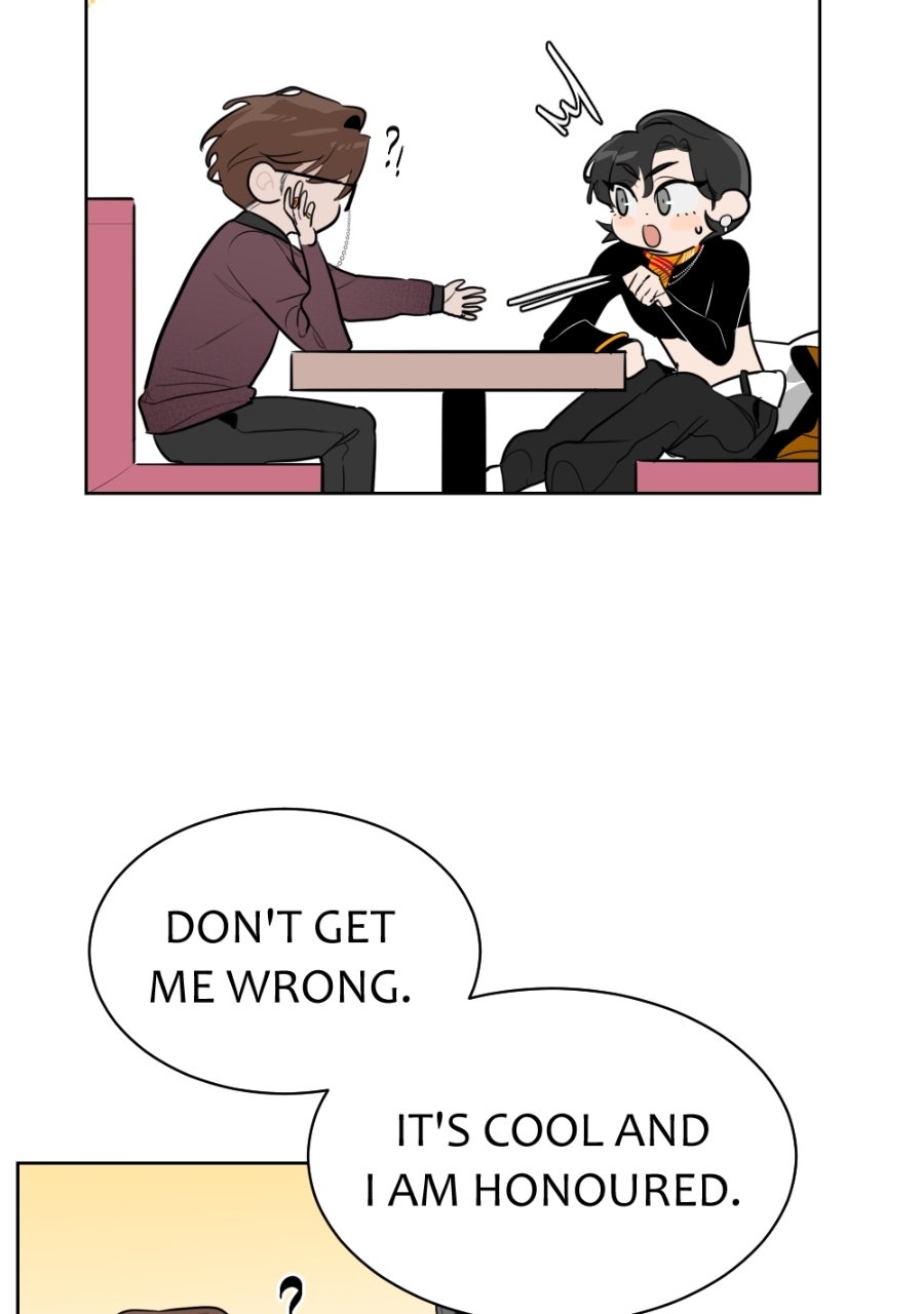Holistic Ep. 3 - There Will Be Signs page 54 - 
