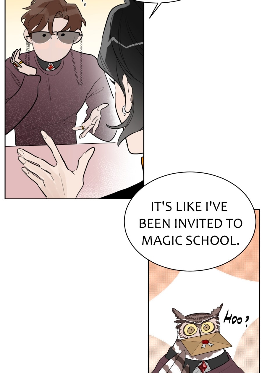 Holistic Ep. 3 - There Will Be Signs page 55 - 