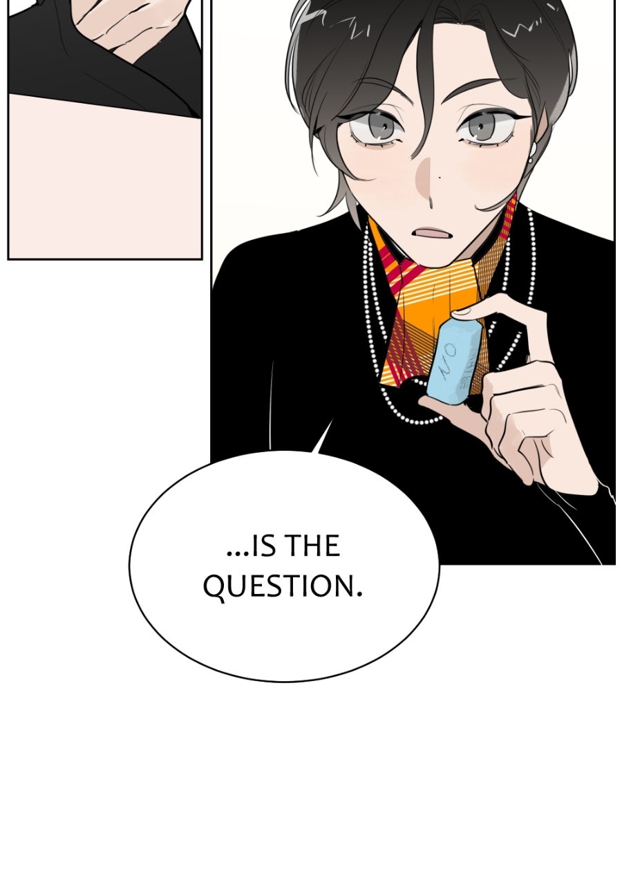 Holistic Ep. 3 - There Will Be Signs page 57 - 