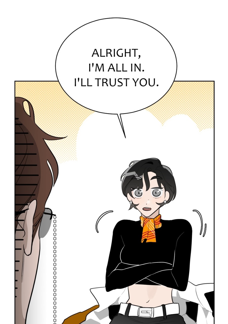 Holistic Ep. 3 - There Will Be Signs page 60 - 