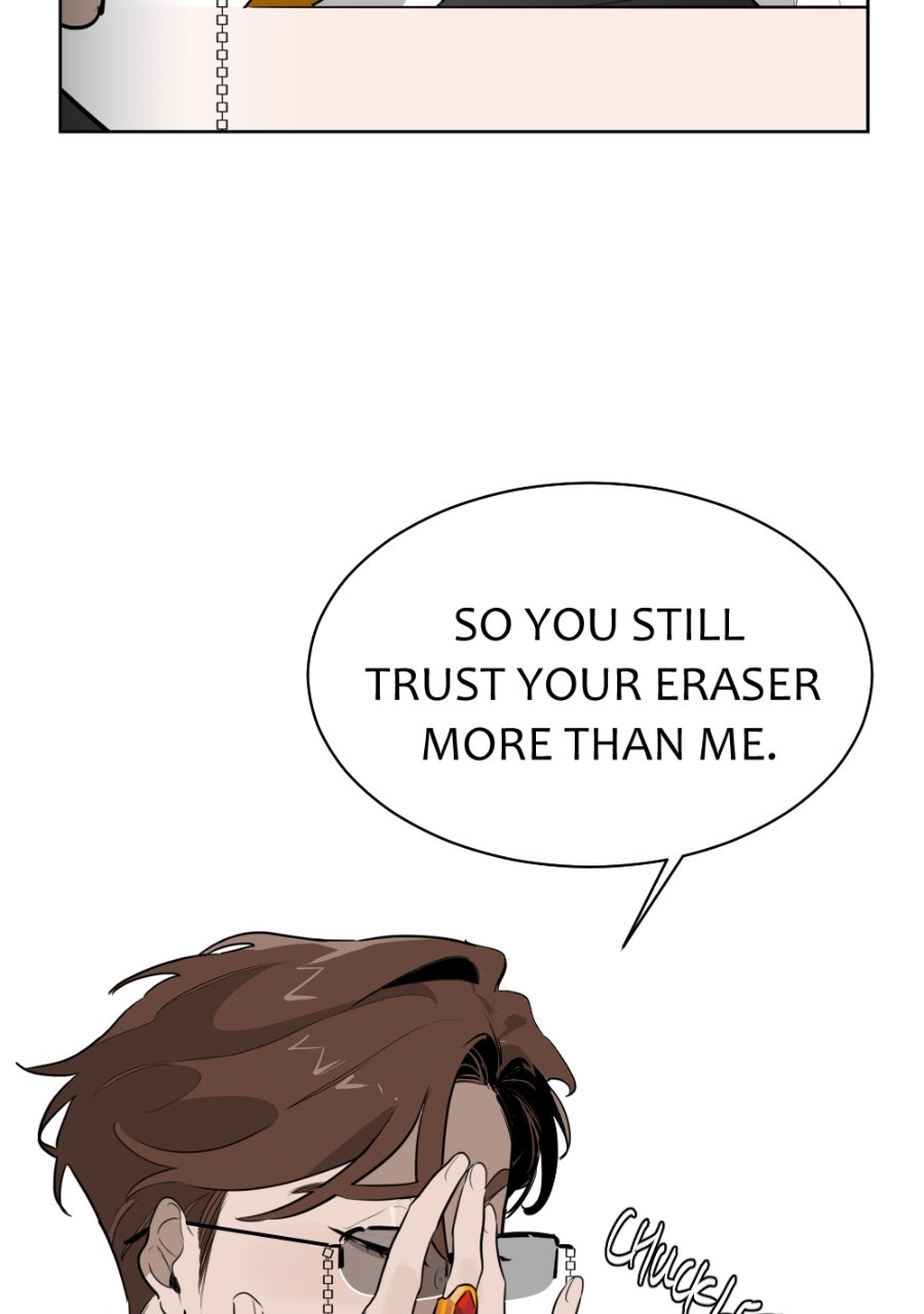 Holistic Ep. 3 - There Will Be Signs page 61 - 
