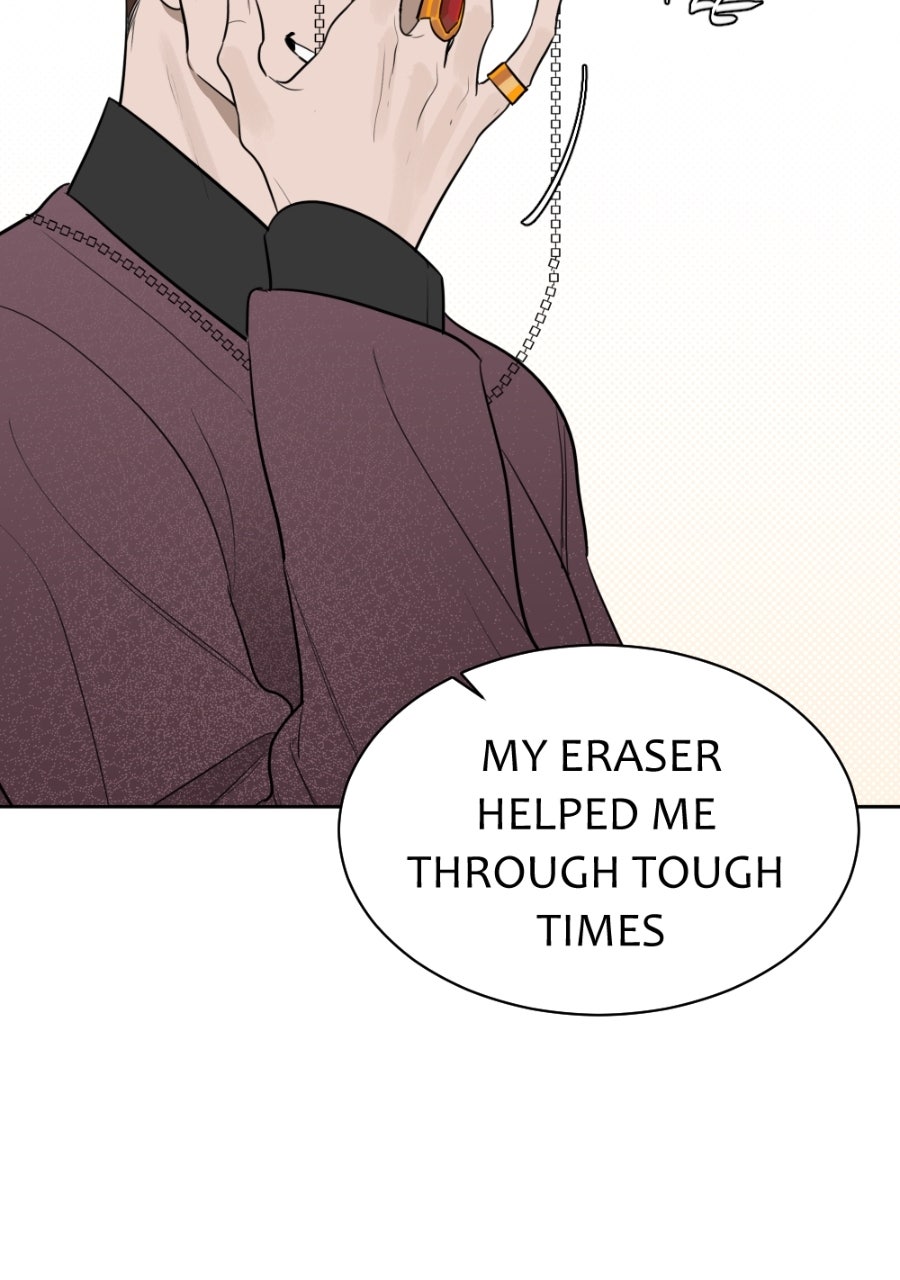 Holistic Ep. 3 - There Will Be Signs page 62 - 