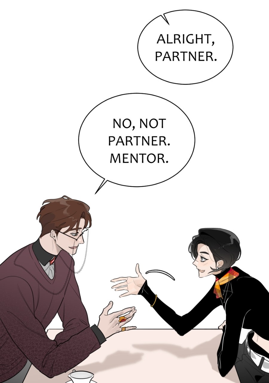 Holistic Ep. 3 - There Will Be Signs page 63 - 