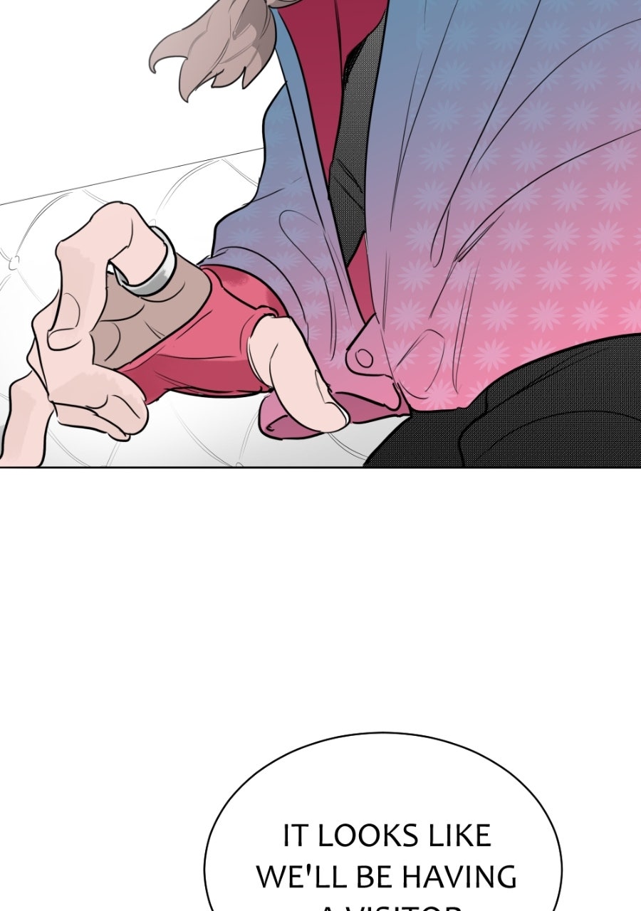 Holistic Ep. 3 - There Will Be Signs page 69 - 
