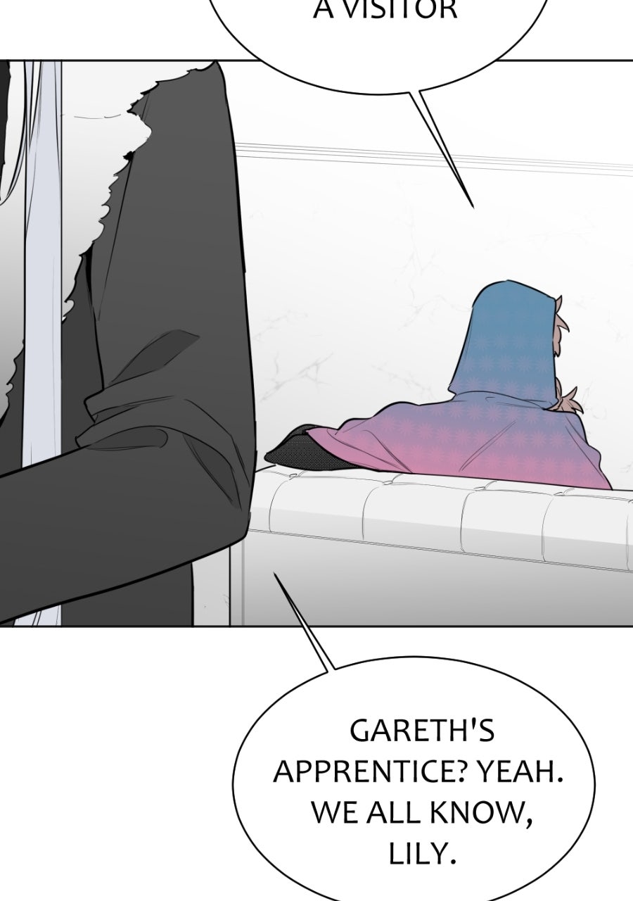 Holistic Ep. 3 - There Will Be Signs page 70 - 