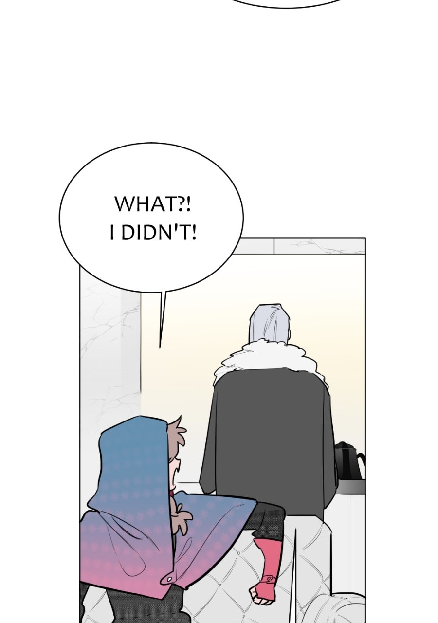 Holistic Ep. 3 - There Will Be Signs page 71 - 