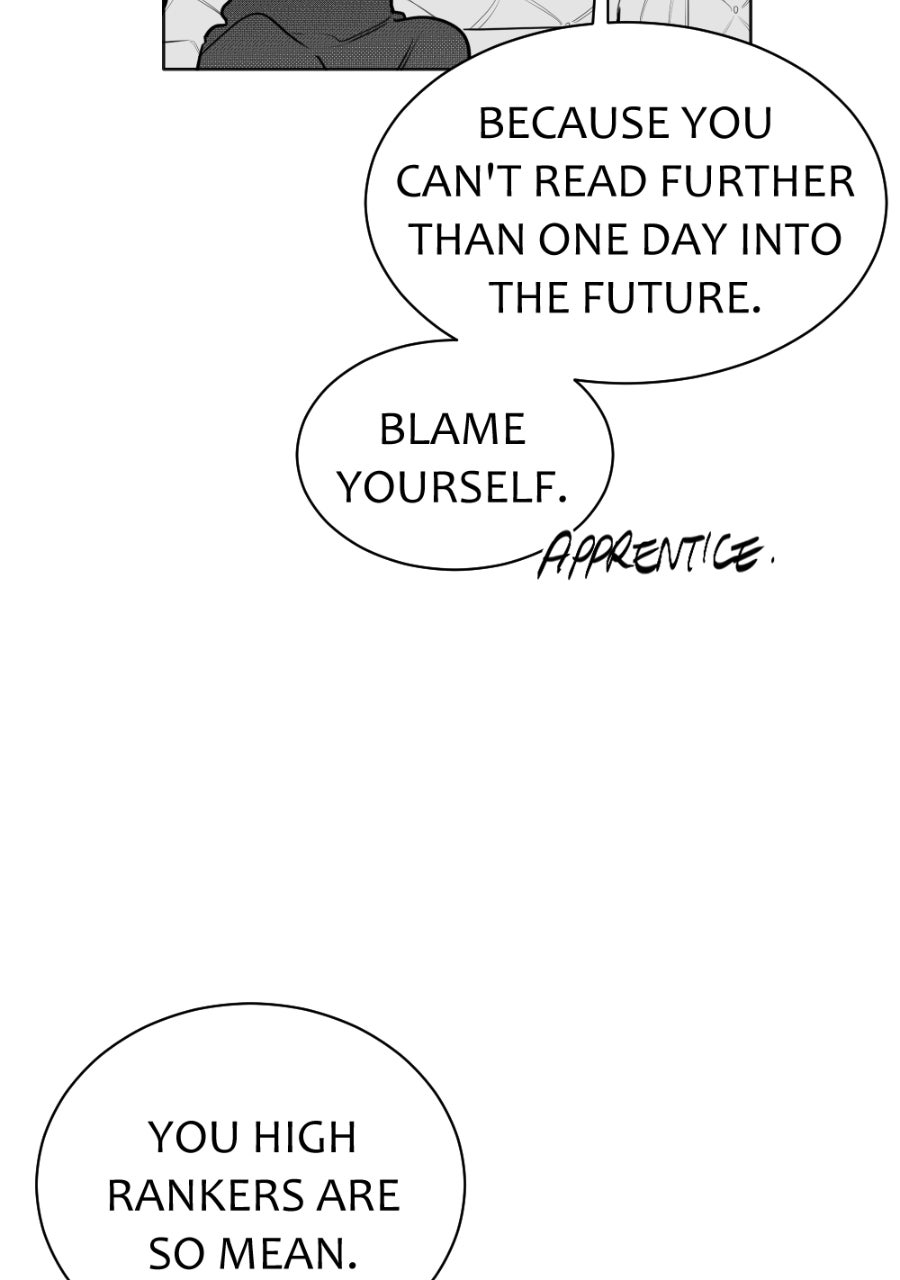 Holistic Ep. 3 - There Will Be Signs page 72 - 