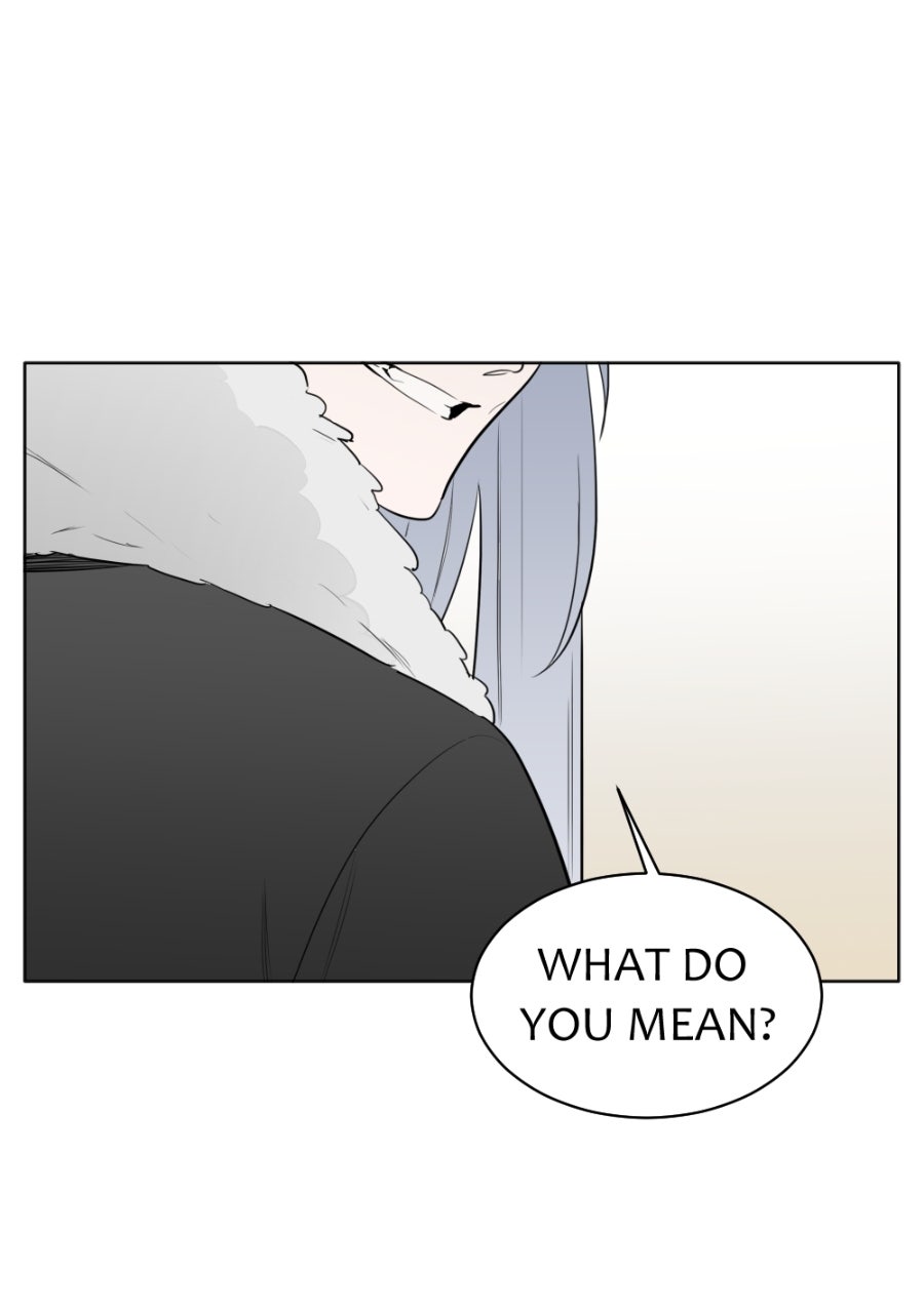 Holistic Ep. 3 - There Will Be Signs page 74 - 