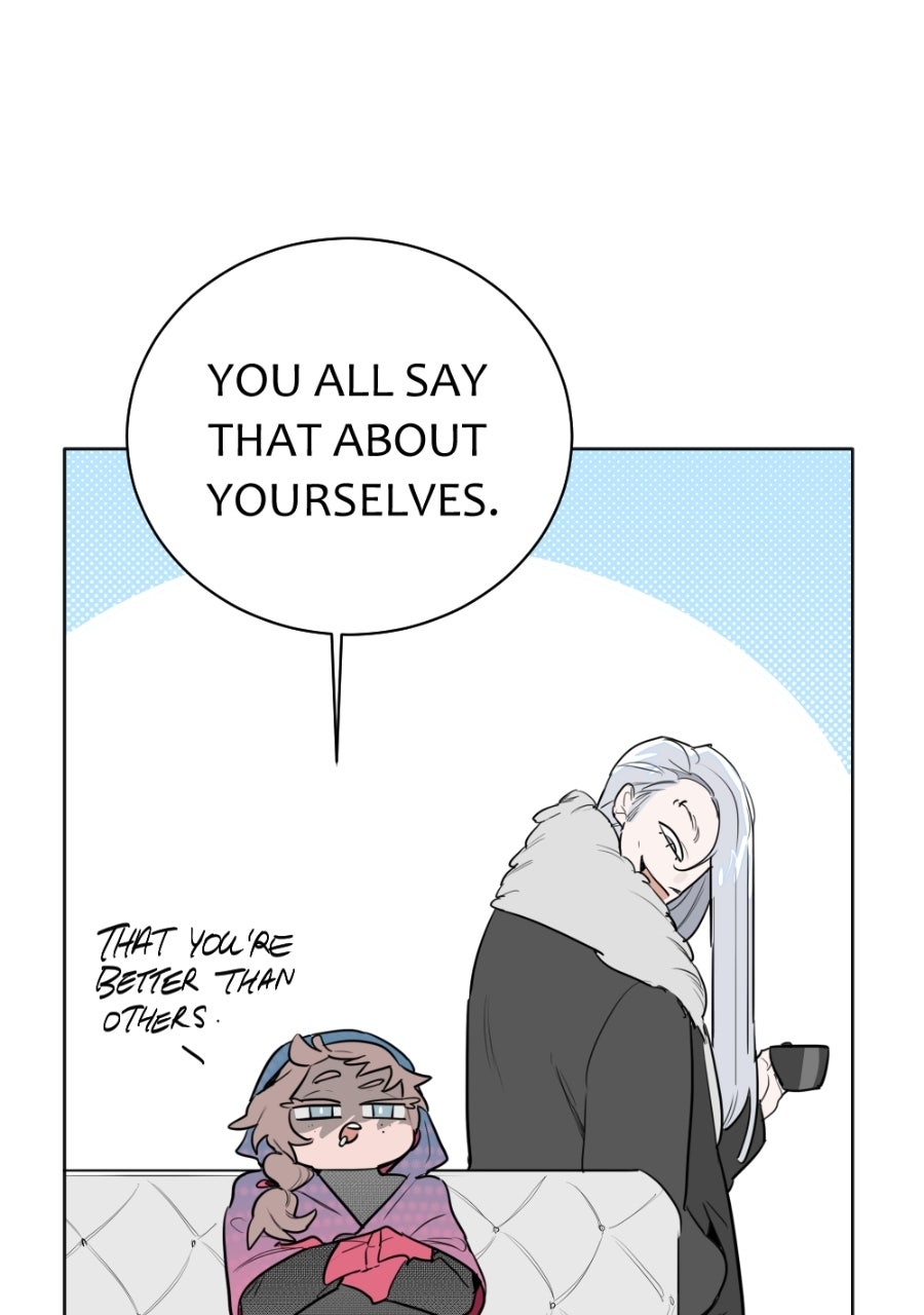 Holistic Ep. 3 - There Will Be Signs page 77 - 